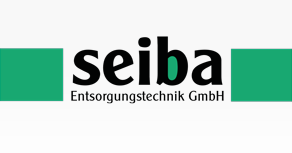 Logo Seiba Entsogungstechnik